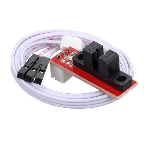 Capteur de fin de course optique pour CNC et imprimante 3D