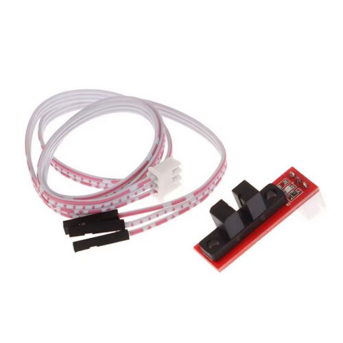 Capteur de fin de course optique pour Arduino