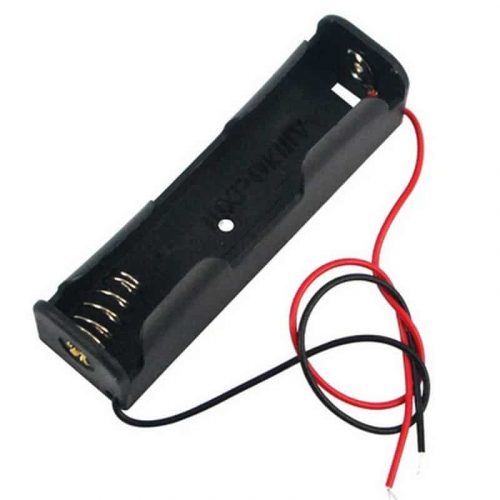 Coupleur de piles 18650 - taille 1