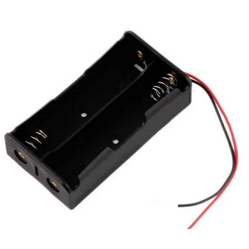 Coupleur de piles 18650 - taille 2