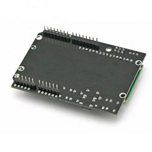 Shield LCD 1602 pour arduino UNO