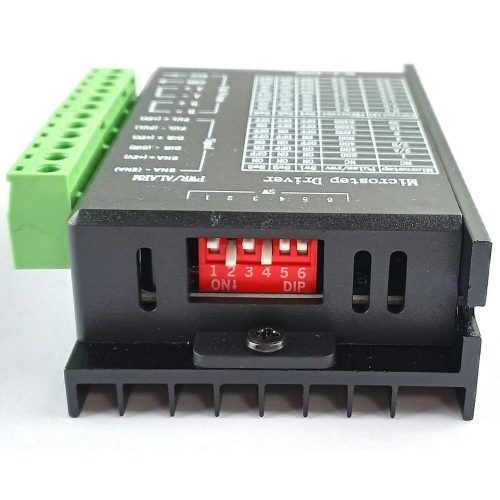 Module TB6600 NEMA 17 NEMA 23