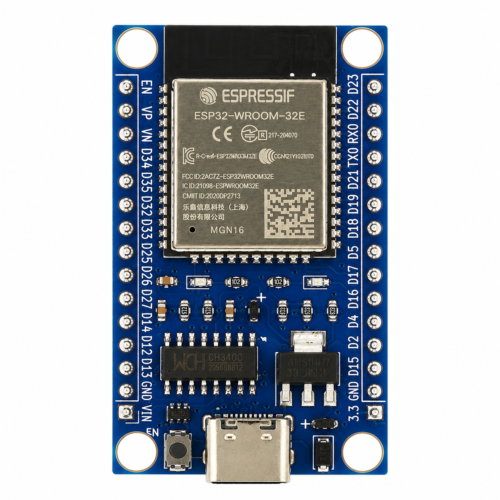 ESP32 WROOM32 16MB