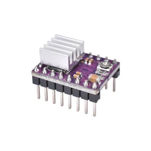 Module robotique cnc DRV8825