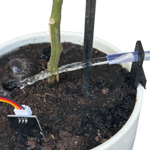 Arrosage automatique de plante ESP32