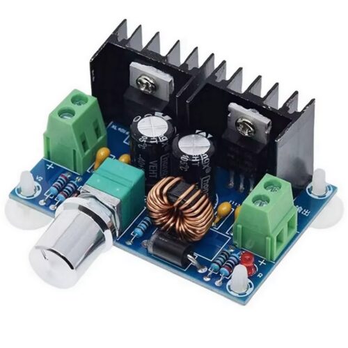 Module XH-M401 régulateur abaisseur de tension