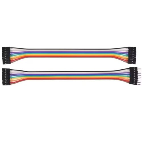 Set de câbles pour HC-SR04