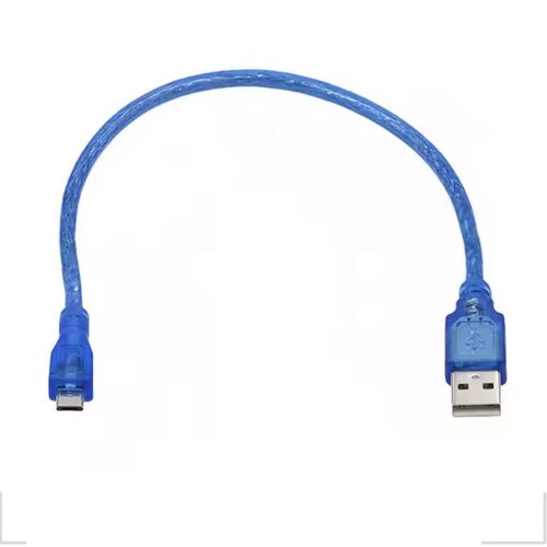 Cable USB type Micro