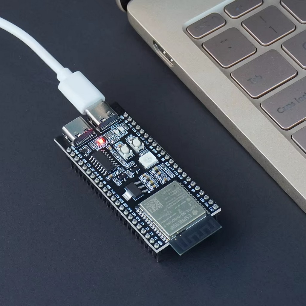 Carte ESP32 S3 USB-C