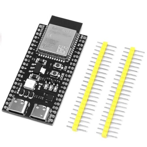 Carte ESP32 S3 IA et IOT Wifi Bluetooth