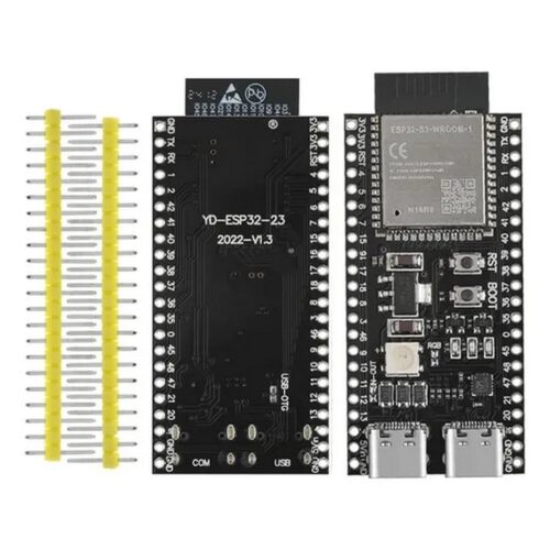 Carte ESP32 S3 IOT