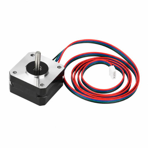 Moteur NEMA 17 42DYB311C avec câble JST-XH