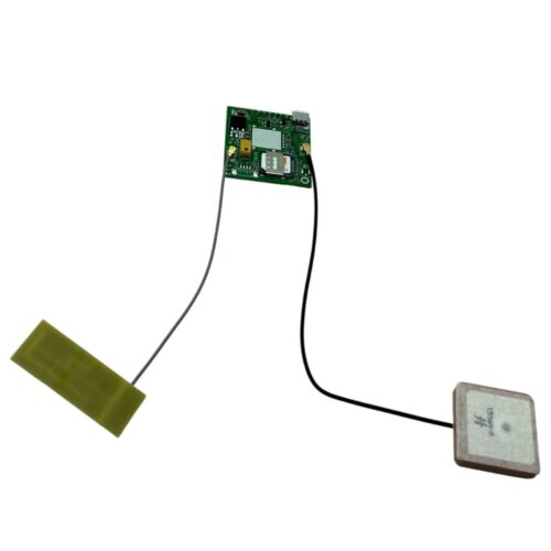 Module GSM A7670E compatible Arduino et ESP32