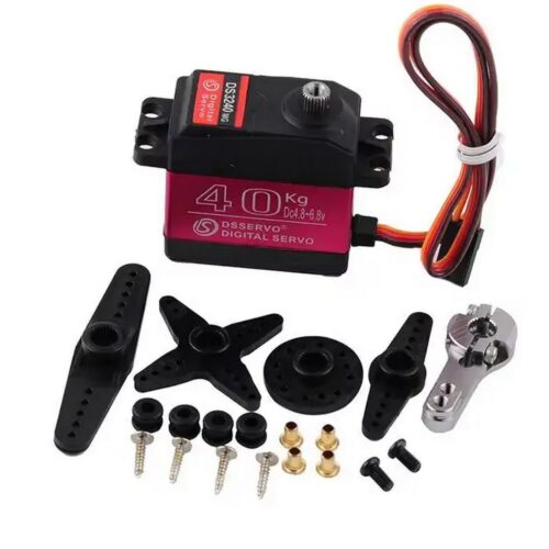 Servomoteur DS3240 40Kg/cm