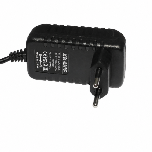 Bloc d'alimentation 100-240vac en 6V 3A