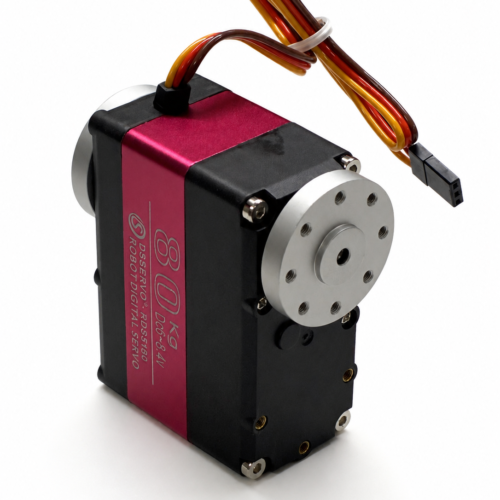 Servomoteur 80kg