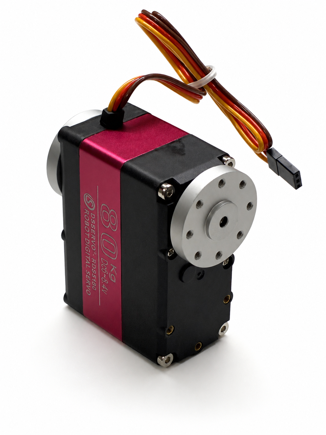 Servomoteur 80kg