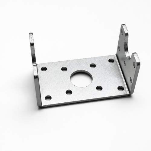 Support inférieur servo 80kg