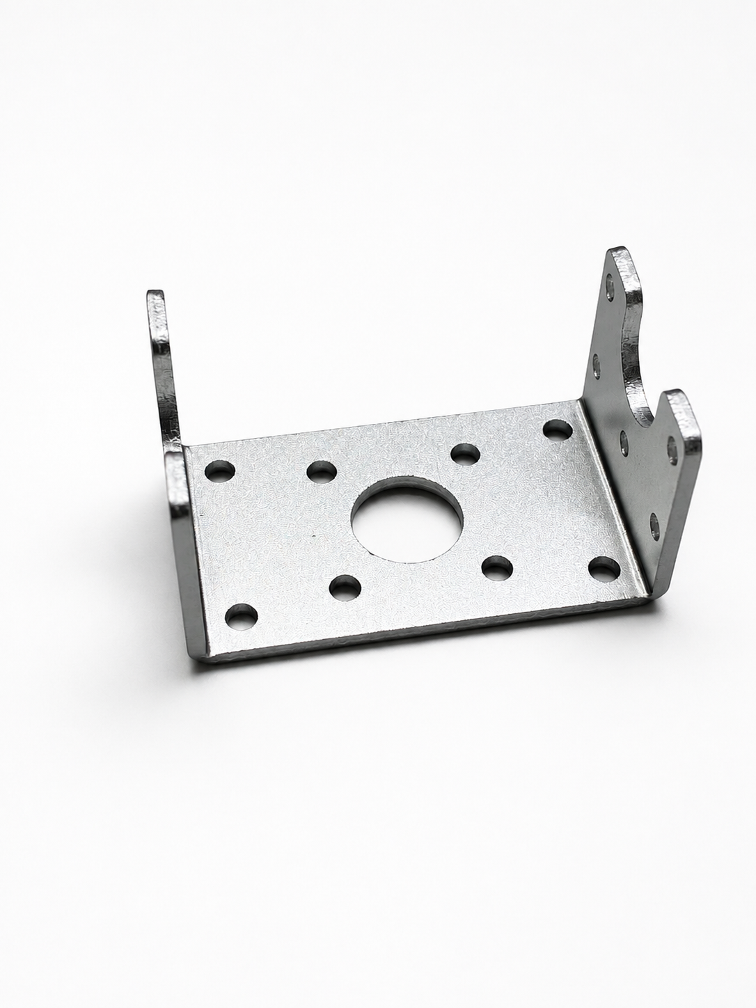 Support inférieur servo 80kg