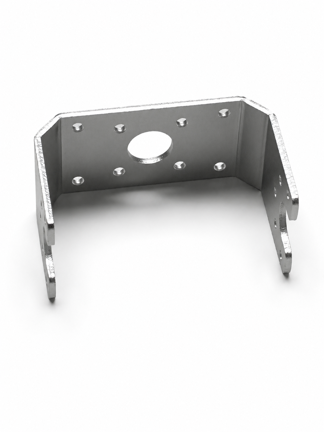Support supérieur servo 80kg