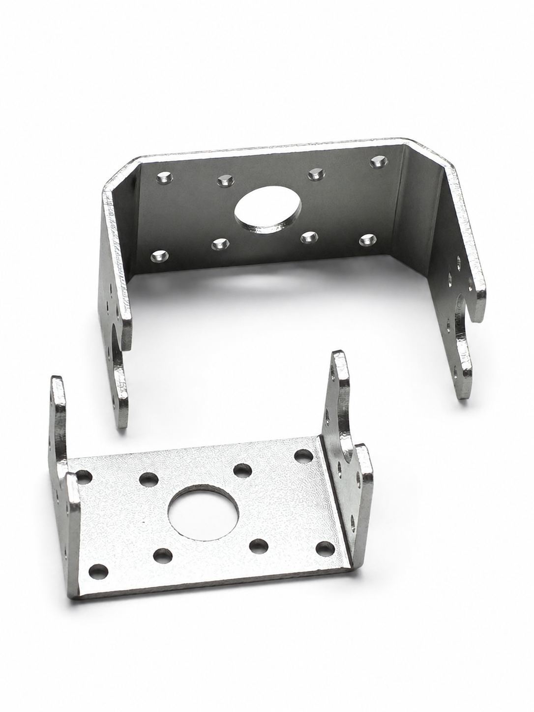 Supports pour servomoteur 80kg