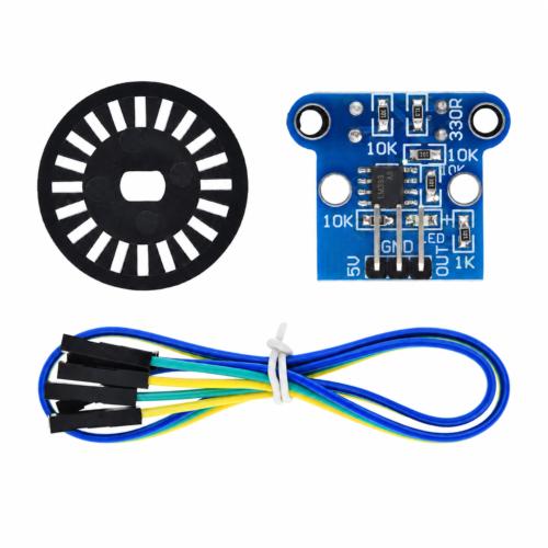 Module HC-020K Arduino