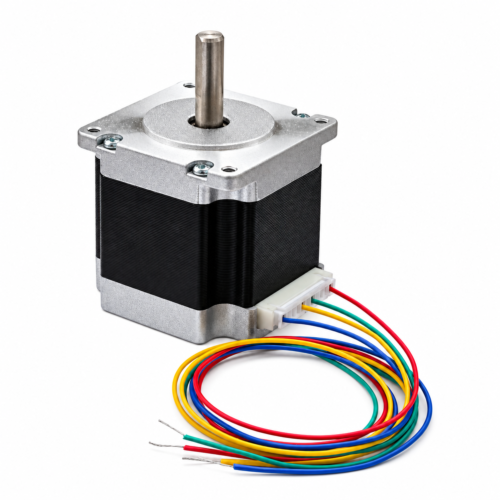 Moteur NEMA 23 - arbre 8mm