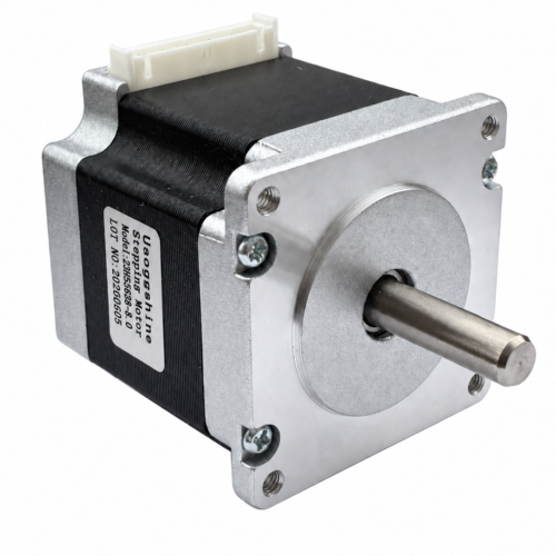 Moteur NEMA 23 pour CNC