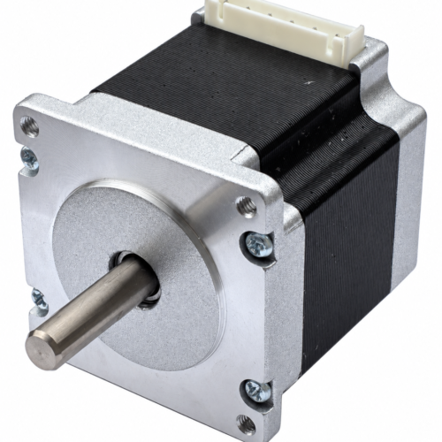 Moteur NEMA23 pour la robotique